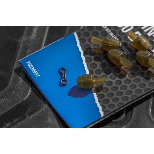 Conector rapid Preston ICS In-Line 360 Beads, 6buc plic c