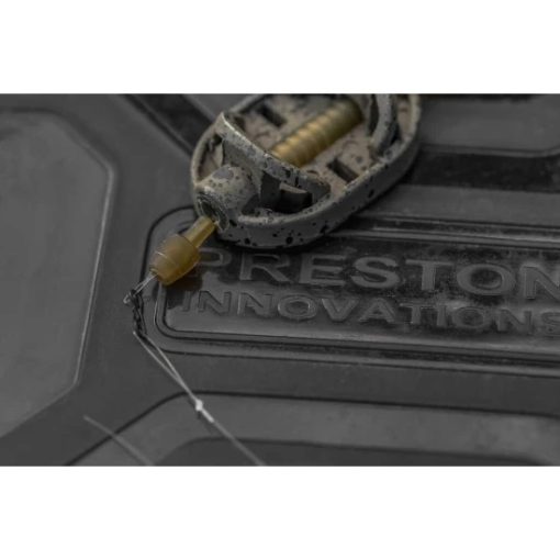 Conector rapid Preston ICS In-Line 360 Beads, 6buc plic d