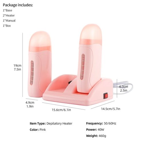 incalzitor ceara roz e