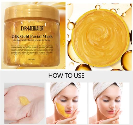 masca gold dr meinaier 1