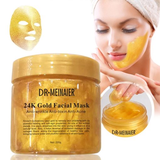 masca gold dr meinaier 4