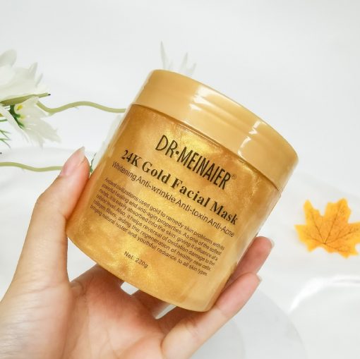 masca gold dr meinaier 5