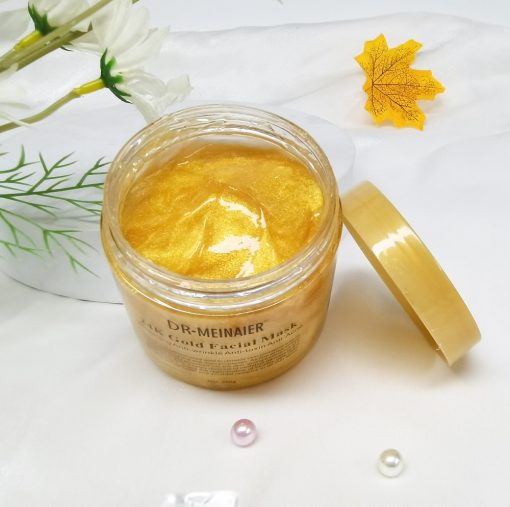 masca gold dr meinaier 6