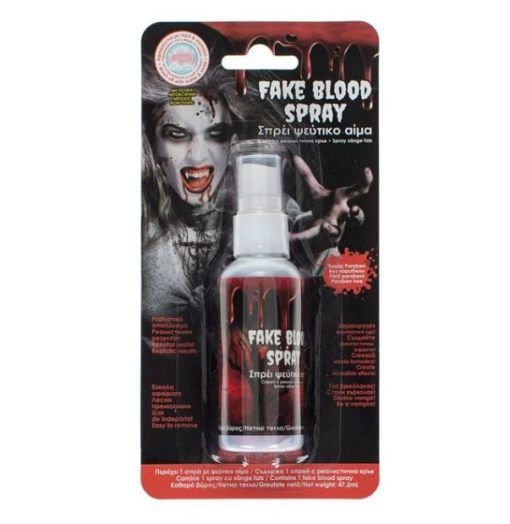 sange fals spray j 1