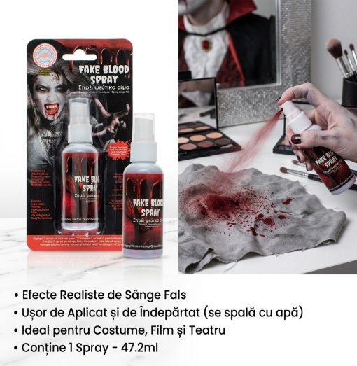 sange fals spray j 4